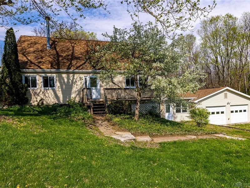 5490 S Dayton-Brandt, New Carlisle, OH 45344 Photo 54