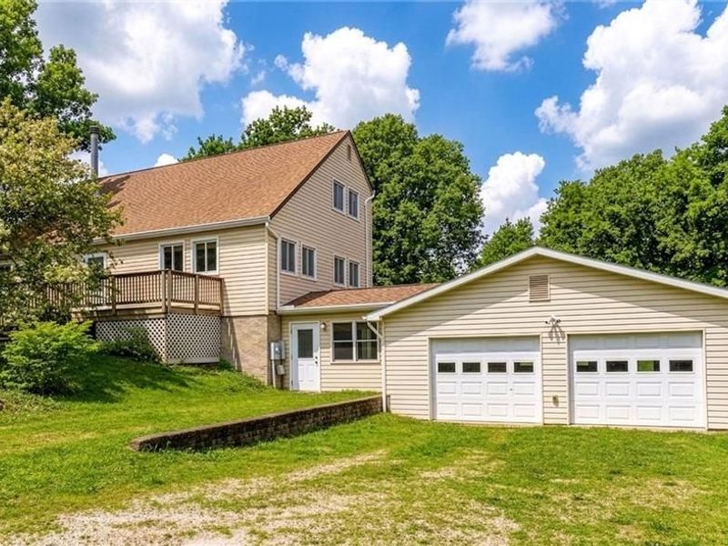 5490 S Dayton-Brandt, New Carlisle, OH 45344 Photo 55