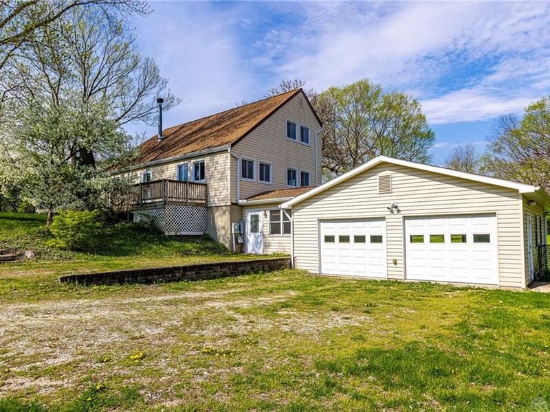 5490 S Dayton-Brandt, New Carlisle, OH 45344 Photo 57