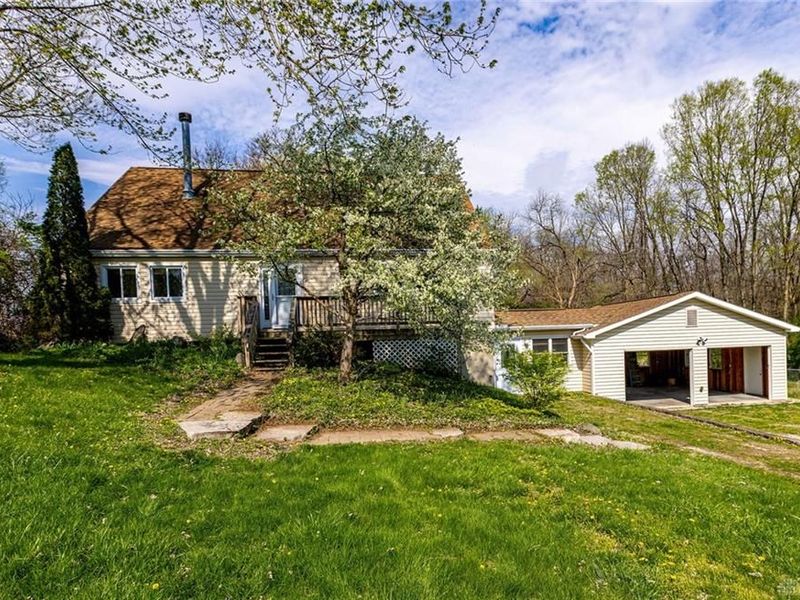 5490 S Dayton-Brandt, New Carlisle, OH 45344 Photo 58