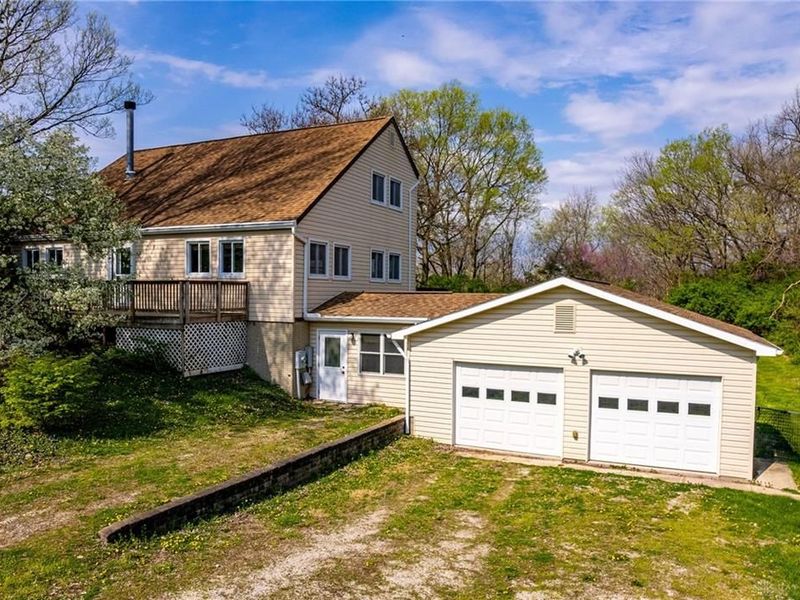 5490 S Dayton-Brandt, New Carlisle, OH 45344 Photo 59