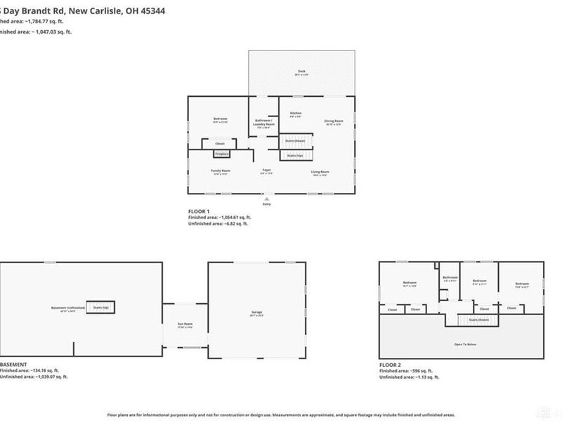 5490 S Dayton-Brandt, New Carlisle, OH 45344 Photo 62