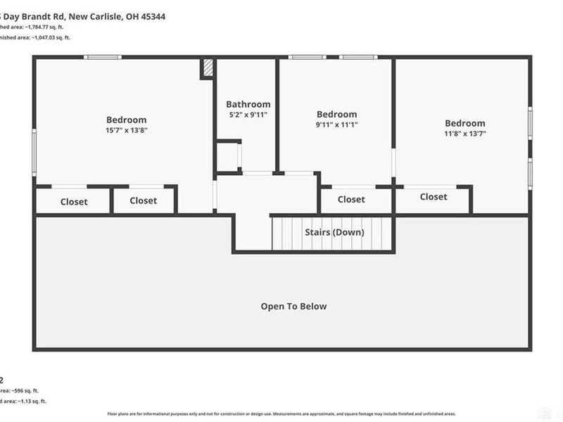 5490 S Dayton-Brandt, New Carlisle, OH 45344 Photo 64