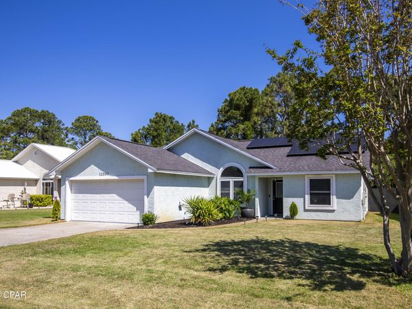 12590 Emerald Lake Drive , Panama City Beach, FL 32407