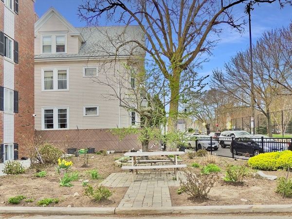 541 Adams, Unit 6, Boston, MA 02122