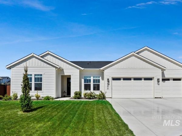 9570 W Summit Peak Dr, Star, ID 83669