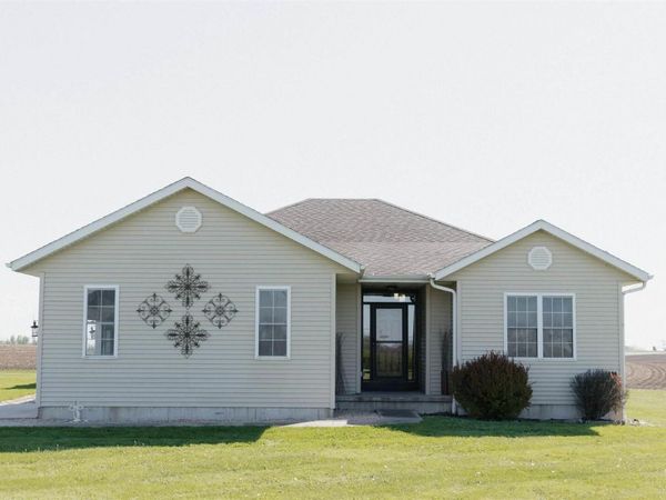 6314 Highway 96 S, Payson, IL 62360