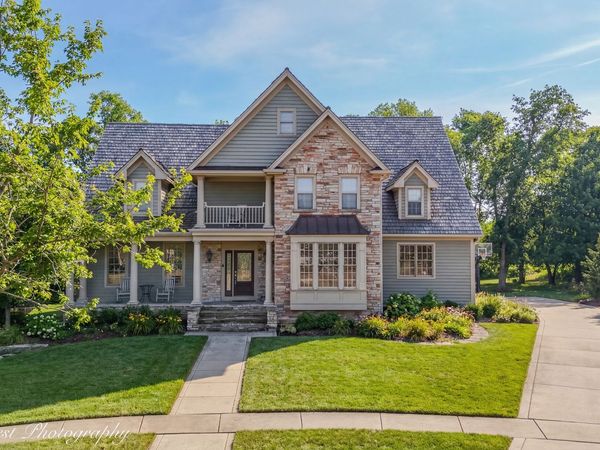 0N004 Alexander Drive, Geneva, IL 60134