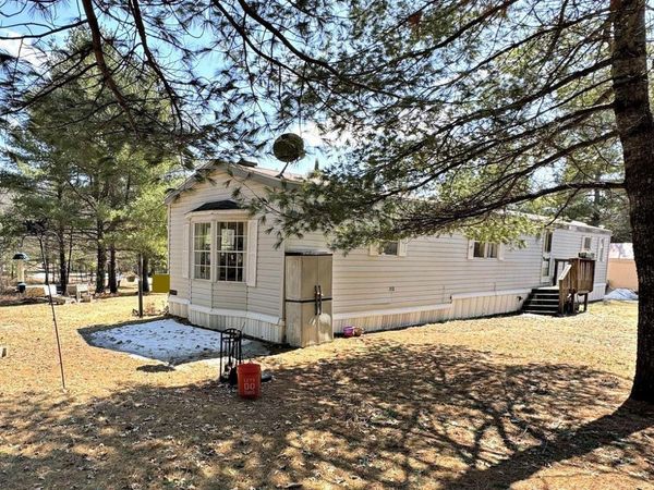 N16923 PETERSON ROAD, Pembine, WI 54156