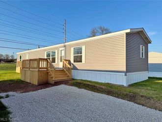 924 Mountain View Drive Minerva, OH 44657