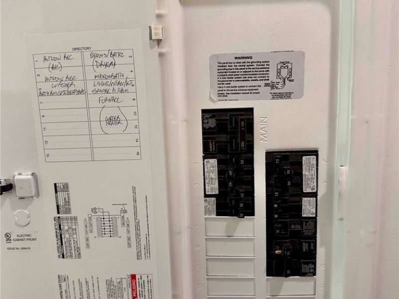 924 Mountain View Drive, Minerva, OH 44657 Photo 19