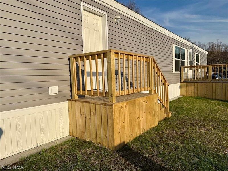 924 Mountain View Drive, Minerva, OH 44657 Photo 4