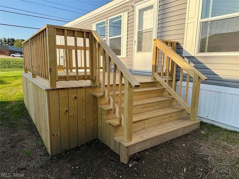 924 Mountain View Drive, Minerva, OH 44657 Photo 5