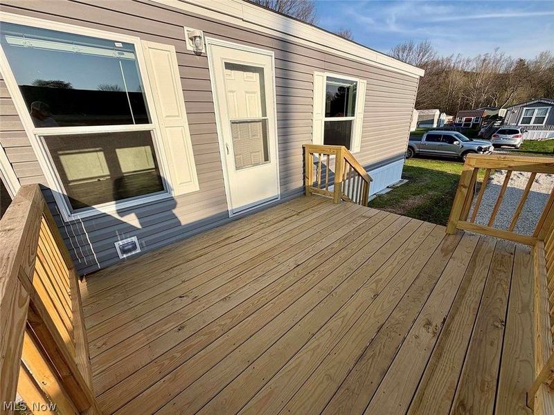 924 Mountain View Drive, Minerva, OH 44657 Photo 6