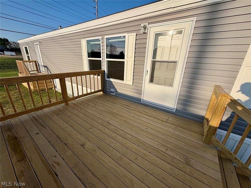 924 Mountain View Drive, Minerva, OH 44657 Photo 7