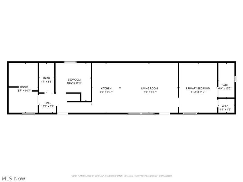 924 Mountain View Drive, Minerva, OH 44657 Photo 8