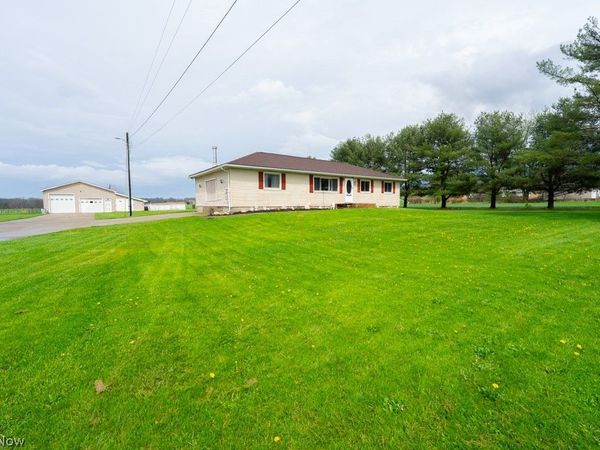 10341 W Old Lincoln Way Way , Wooster, OH 44691