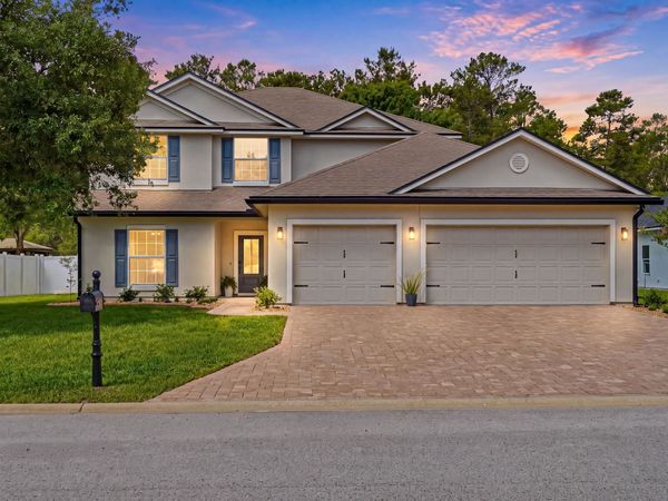 105 Arabian Ct, St Augustine, FL 32095