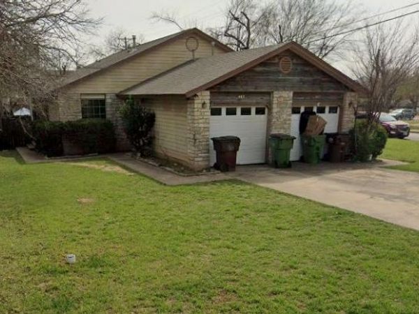 403 Cypress LN , Round Rock, TX 78664