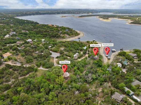4831 Eck LN, Austin, TX 78734