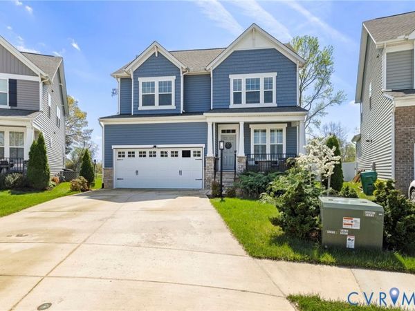 8117 Lyman Court, Hanover, VA 23116