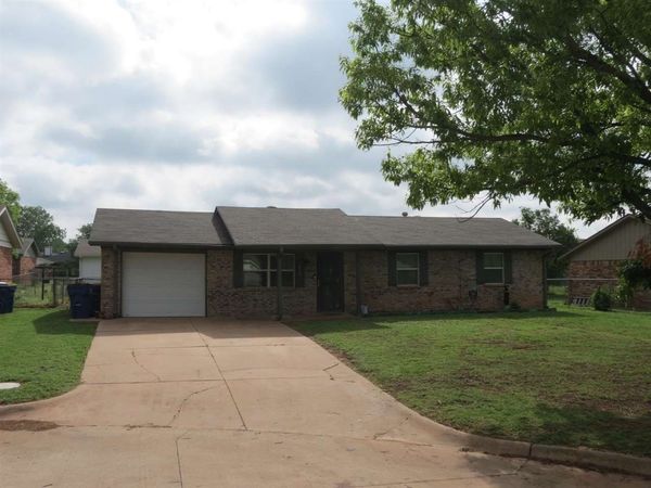 1415 N Arrington Court, Stillwater, OK 00000