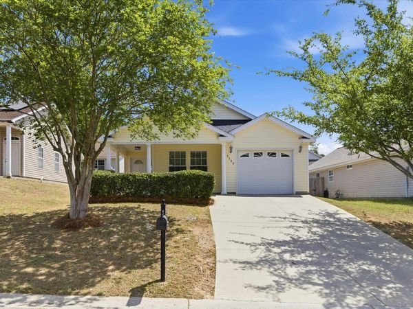 3599 Clear Creek Drive, Tallahassee, FL 32301