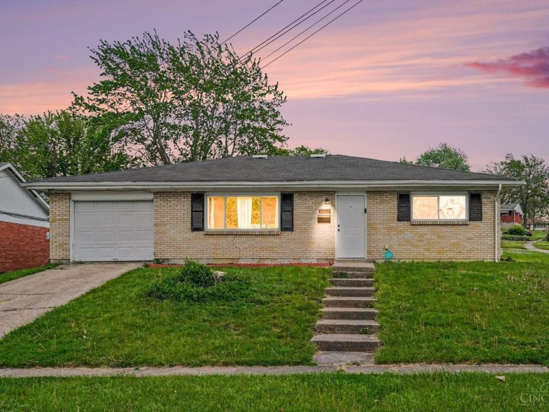 2422 Bluelark Drive, Cincinnati, OH 45231 Photo 1