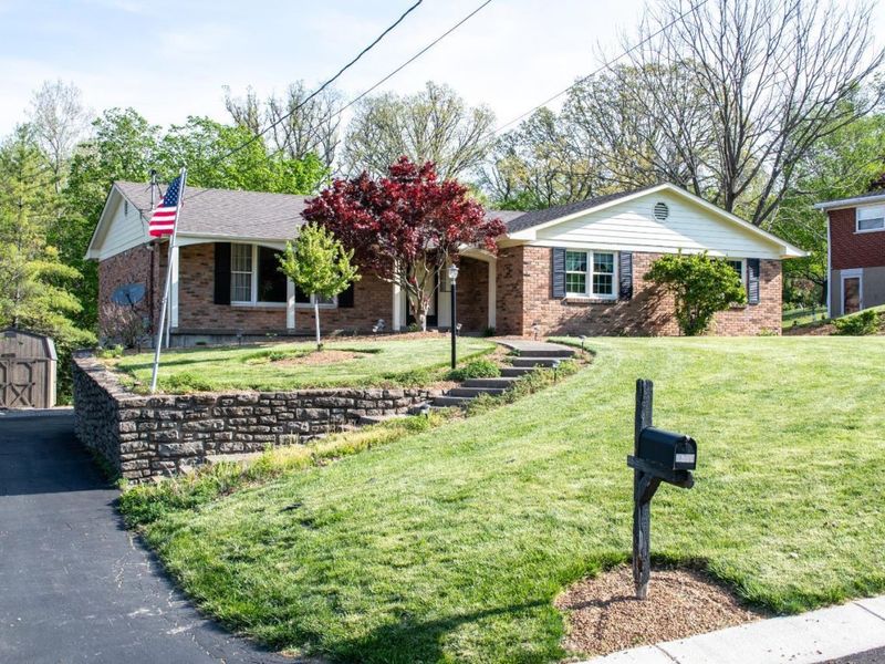 8642 Pastoral Lane, Anderson Twp, OH 45244 Photo 1