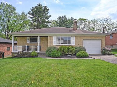 3457 Nandale Drive, Cincinnati, OH 45239