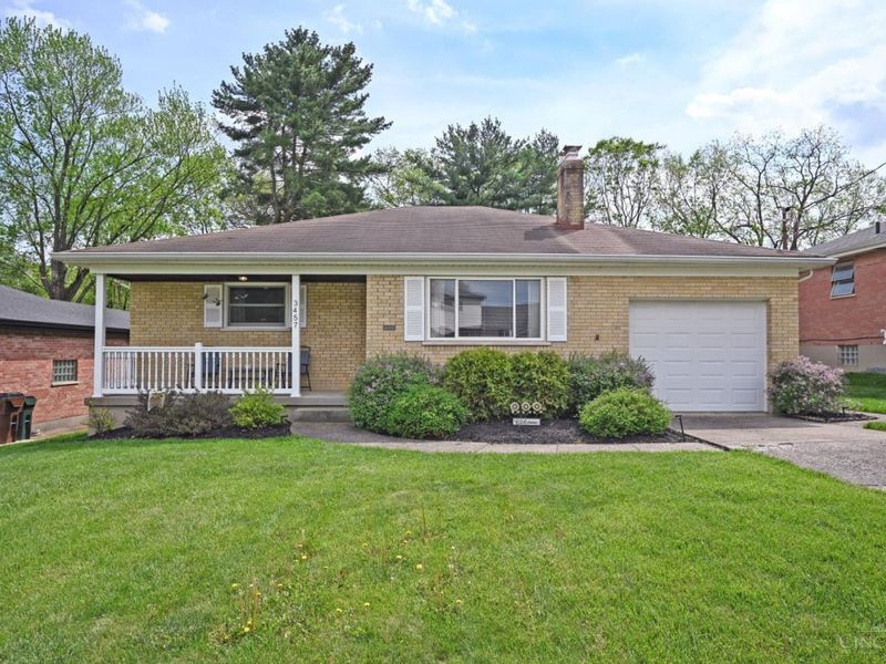 3457 Nandale Drive, Cincinnati, OH 45239 Photo 1