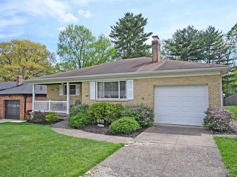 3457 Nandale Drive, Cincinnati, OH 45239 Photo 2