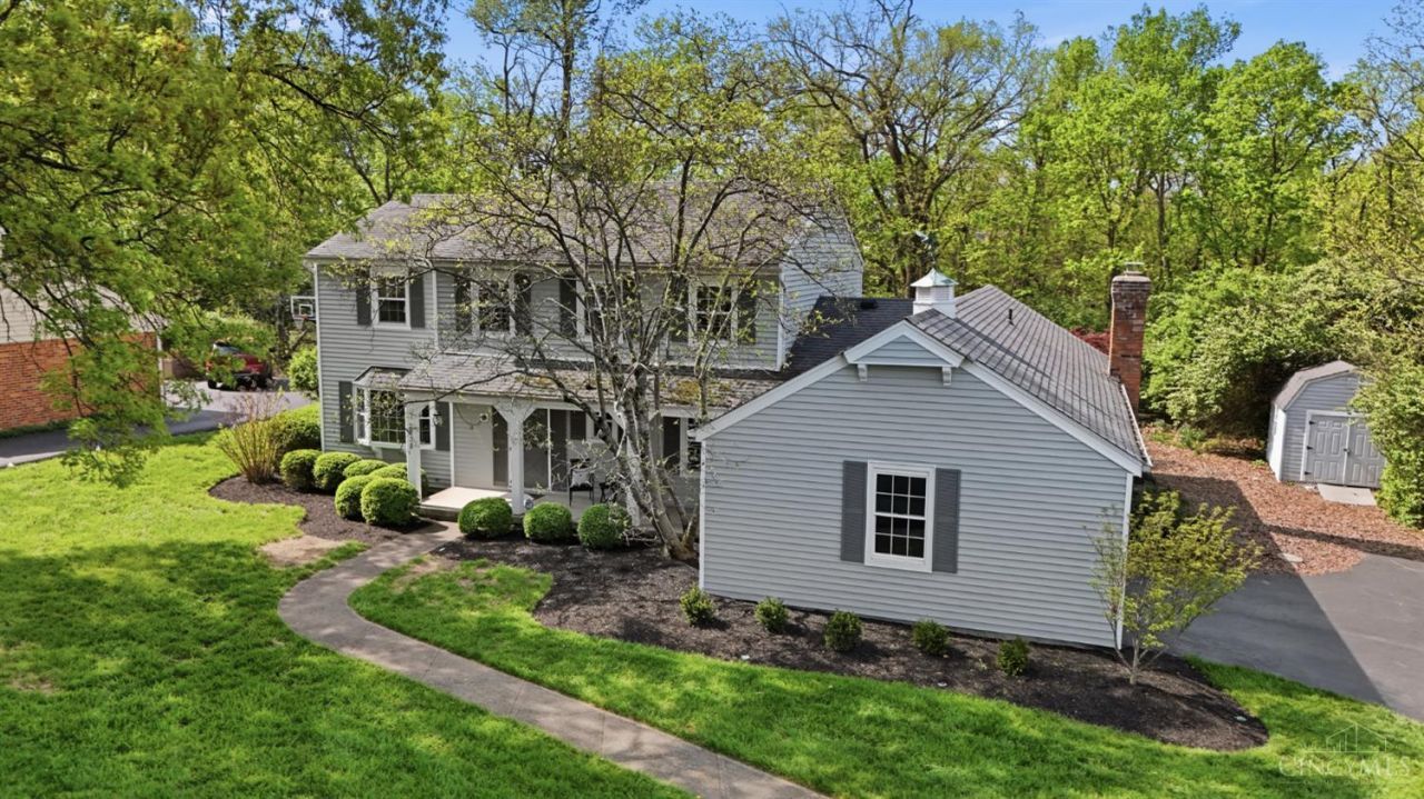 2633 Montchateau Drive, Anderson Twp, OH 45244 Main Photo