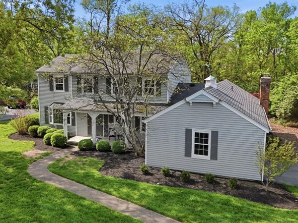 2633 Montchateau Drive, Anderson Twp, OH 45244