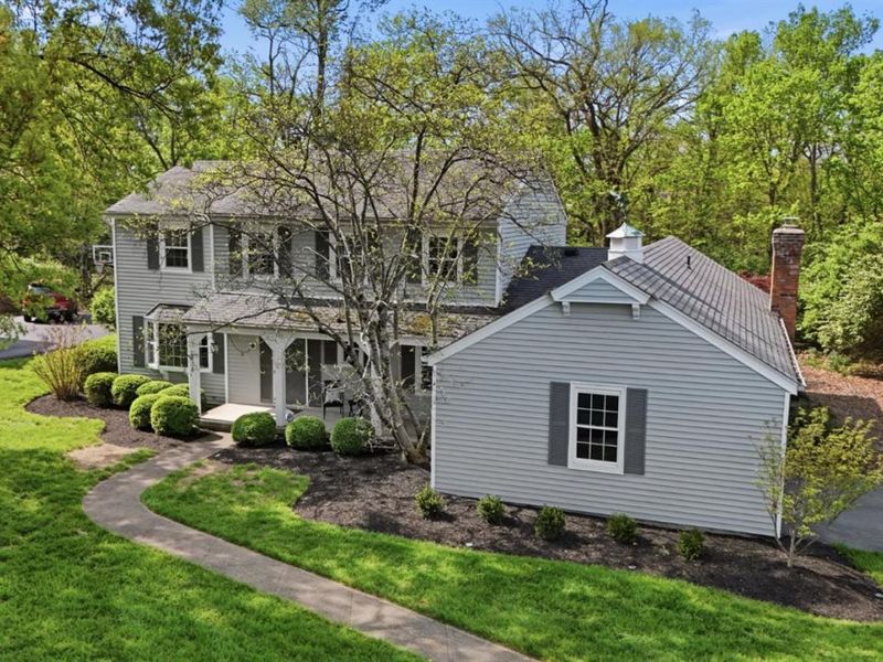 2633 Montchateau Drive, Anderson Twp, OH 45244 Photo 1