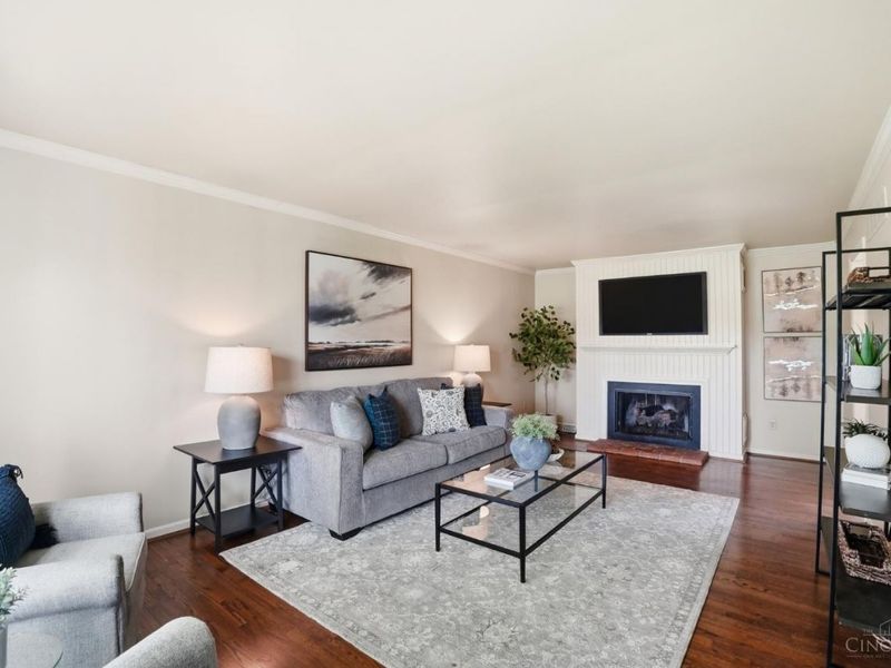 2633 Montchateau Drive, Anderson Twp, OH 45244 Photo 10