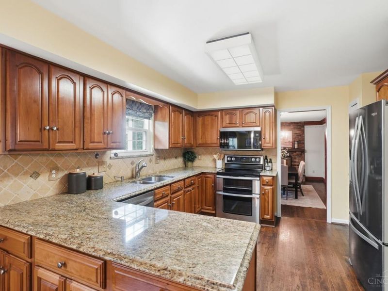 2633 Montchateau Drive, Anderson Twp, OH 45244 Photo 17