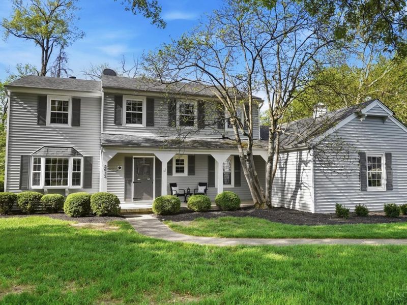 2633 Montchateau Drive, Anderson Twp, OH 45244 Photo 2