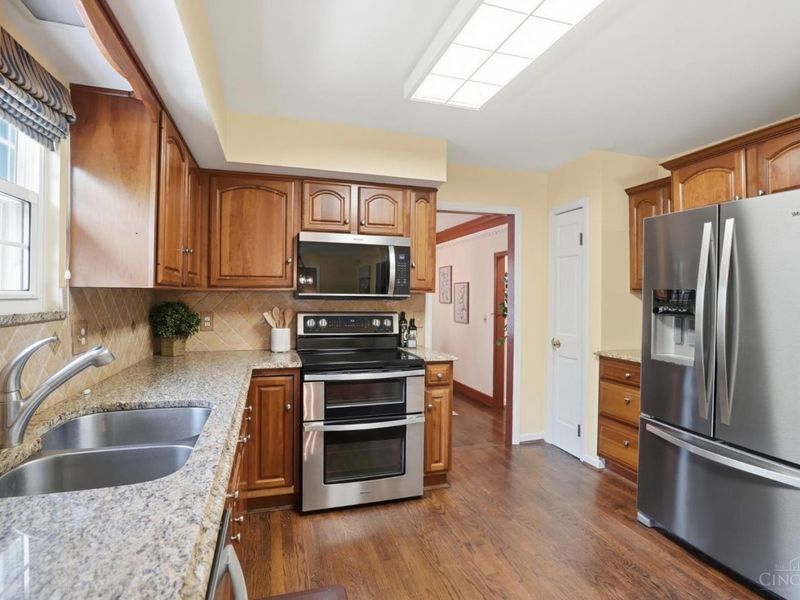 2633 Montchateau Drive, Anderson Twp, OH 45244 Photo 20