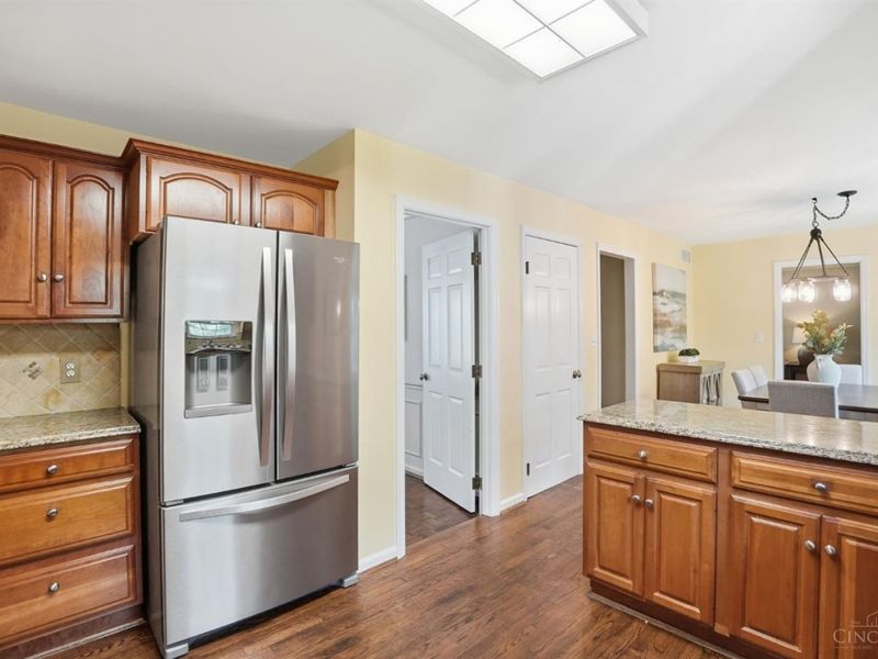 2633 Montchateau Drive, Anderson Twp, OH 45244 Photo 21