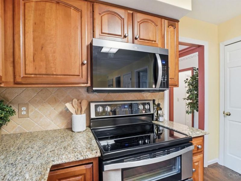 2633 Montchateau Drive, Anderson Twp, OH 45244 Photo 22