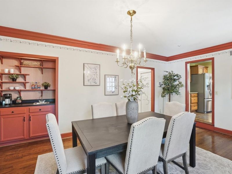 2633 Montchateau Drive, Anderson Twp, OH 45244 Photo 24