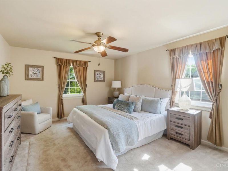 2633 Montchateau Drive, Anderson Twp, OH 45244 Photo 35