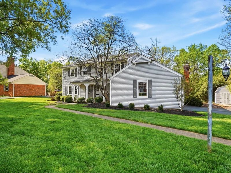 2633 Montchateau Drive, Anderson Twp, OH 45244 Photo 4