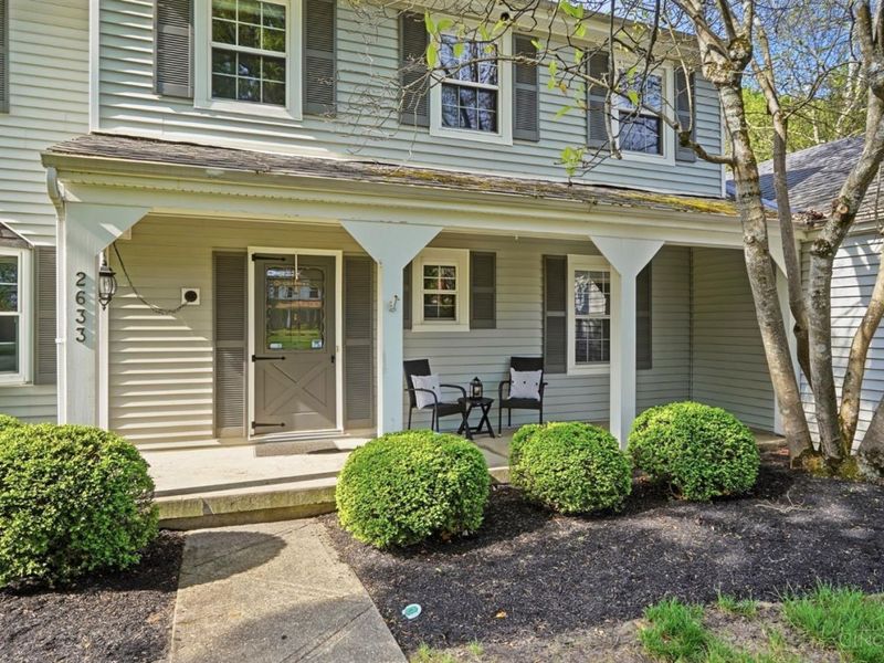 2633 Montchateau Drive, Anderson Twp, OH 45244 Photo 5