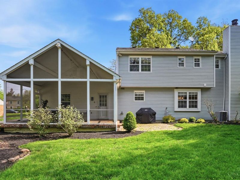 2633 Montchateau Drive, Anderson Twp, OH 45244 Photo 60