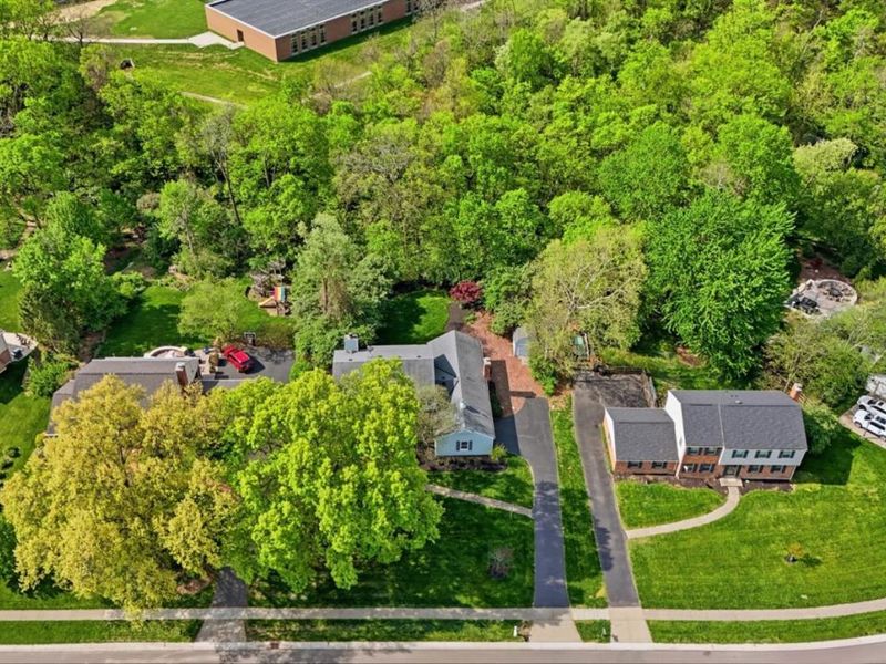 2633 Montchateau Drive, Anderson Twp, OH 45244 Photo 77