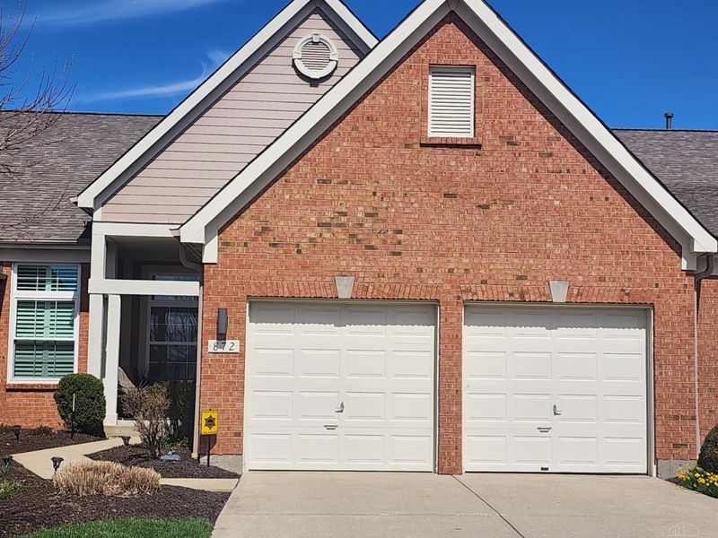 872 Cypresspoint Court, Pierce Twp, OH 45245 Photo 1