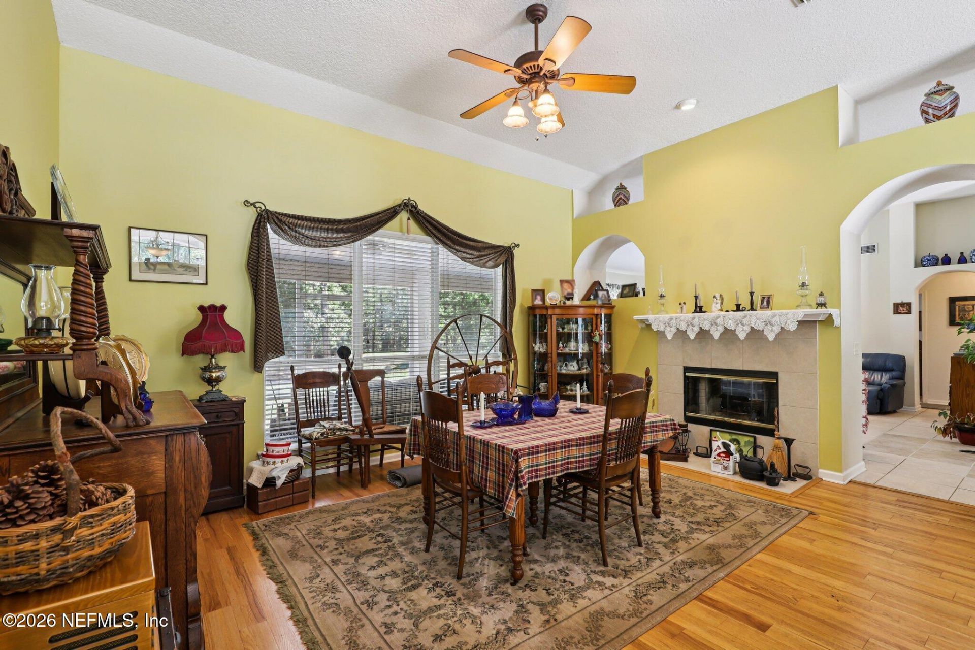 1229 Cactus Cut Road, Middleburg, FL 32068 Photo