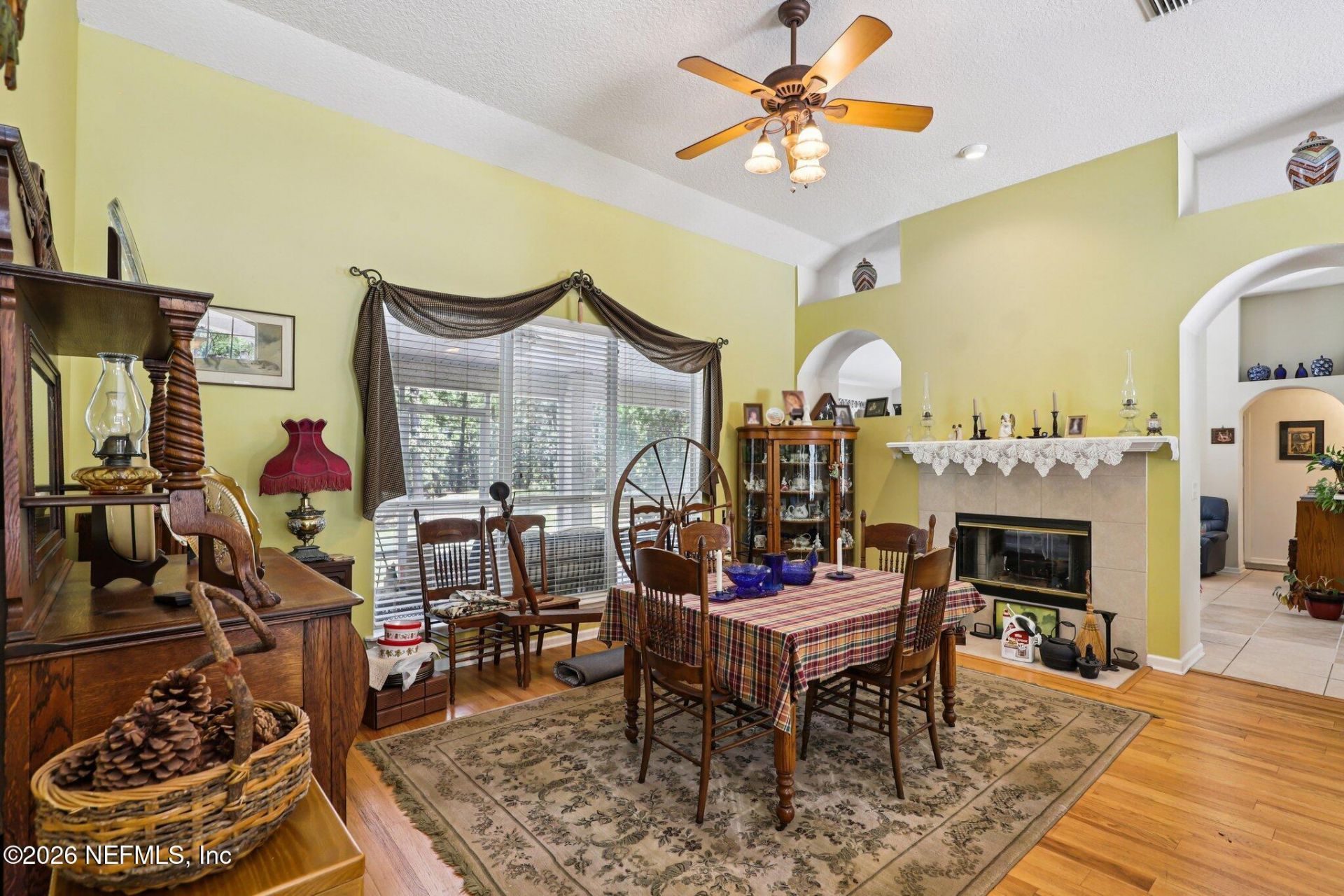 1229 Cactus Cut Road, Middleburg, FL 32068 Photo